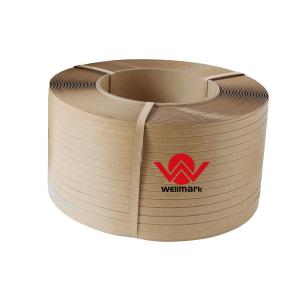 China Recyclable Kraft Paper Binding Pallet Tape Sgs Approved wholesale