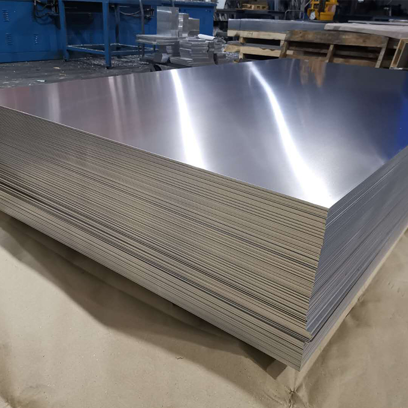 5052 6061 7075 Aluminum Sheet 1000*2000 1220*2440 1250*2500