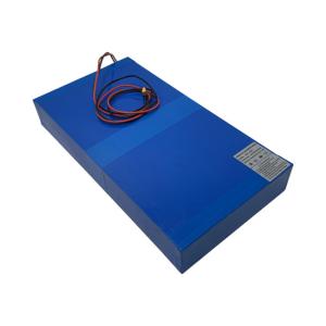 Buy cheap 25.6V Lithium Battery 110Ah 32700 For Emergency Response Vehicles / Commercial from wholesalers