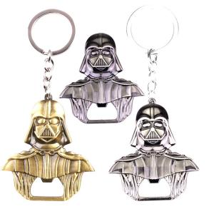 Customized Logo Promotional Metal Keychain