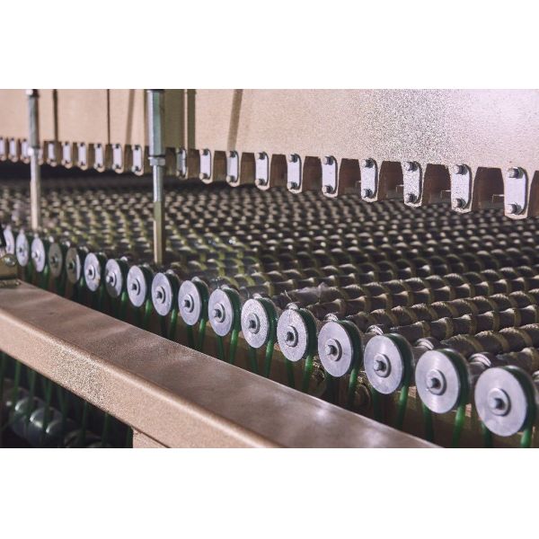 Small Tempered Glass Making Machine/Glass Tempering Furnace