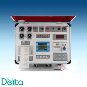 China CBA-I Circuit Breaker Travel Trip Speed Timing Tester wholesale