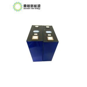 China 280Ah Lifepo4 Prismatic Lithium Battery For Industrial and  Commercial Energy Storage System on sale
