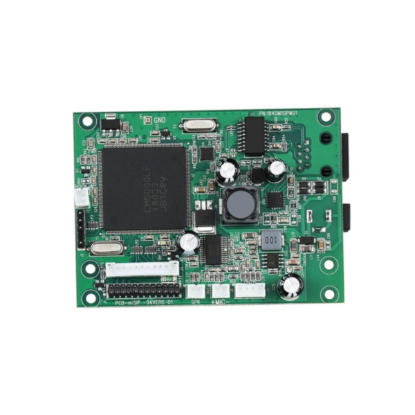 PCBA Industrial Control SMT Bus Couplers Printed Circuit Board Assembly