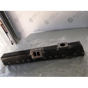 Genuine engine Exhaust Manifold 3008590 3063487 For NT855