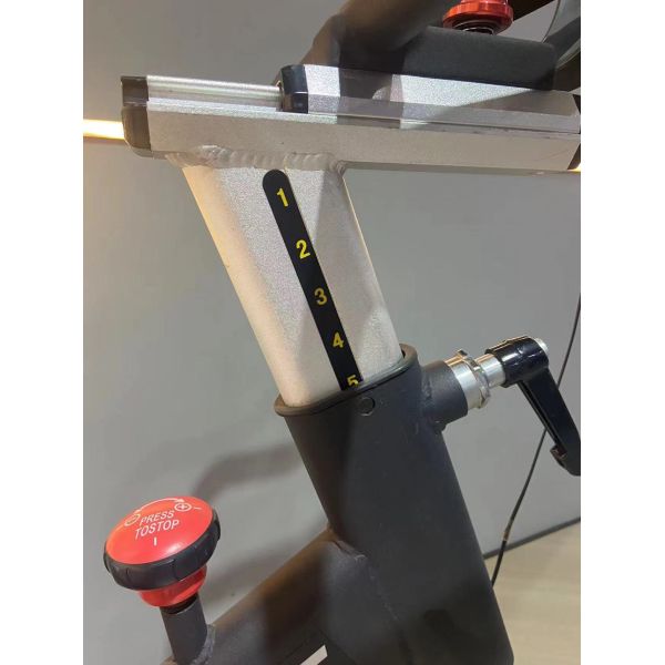 Spinning Bike Commercial Gym Equipment Cardio Training Indoor Exercise Bikes