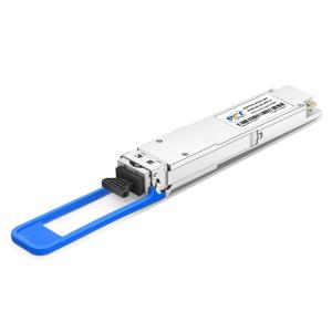 China 200G QSFP56 LR4 Optical Transceiver wholesale