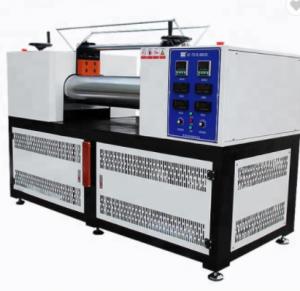 China LIYI Liquid Silicone Rubber Mixing Mill Machine / Rubber Mixer wholesale