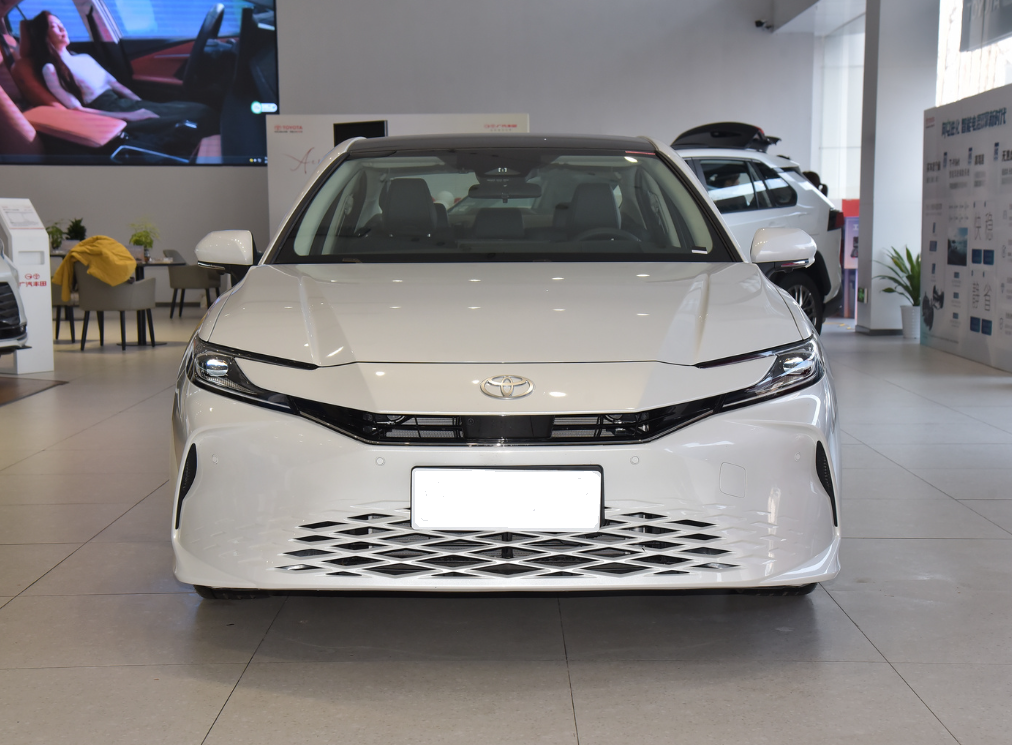 2019 2020 2021 2022 2023 Toyota Camry Used Car Left-Hand Steering Sedan Gas Petrol Hybrid