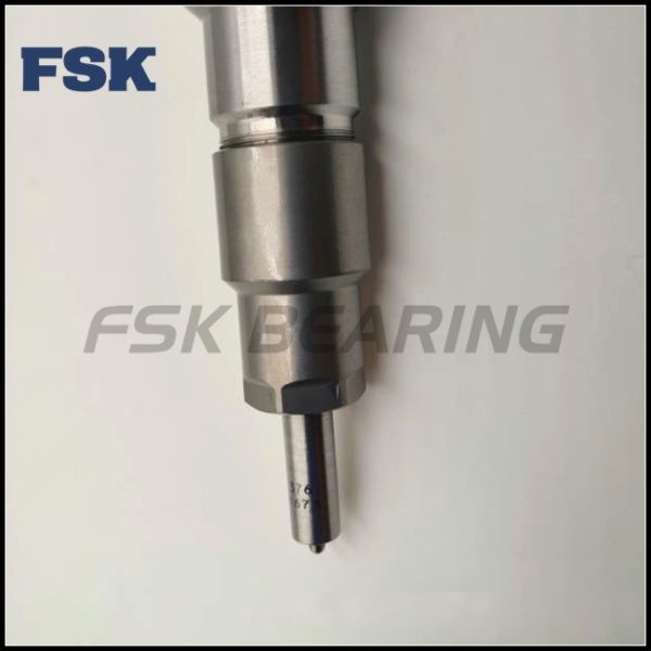 New Diesel Engine Injector 120 Series 0445120102 BOSCH For Weichai WP10 Injector