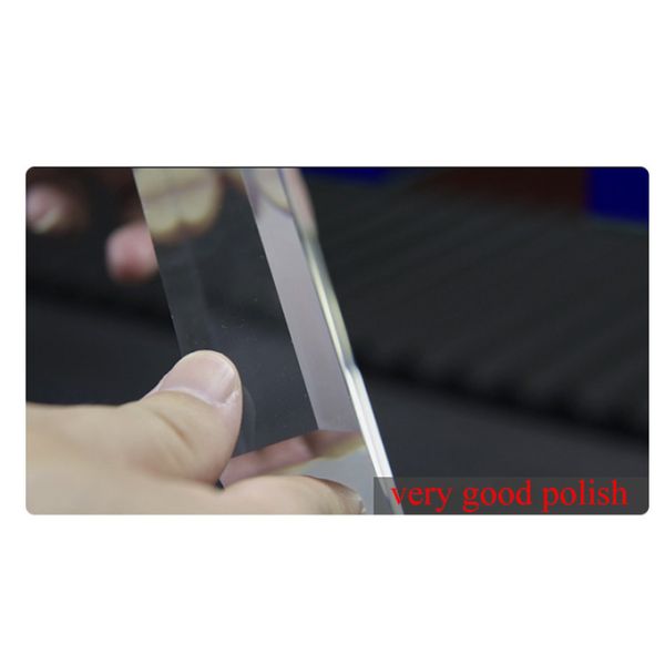 3500W High-Speed Acrylic Polishing Machine For High-Quality Finishing Can Process 1.3 Meters Of Plexiglass