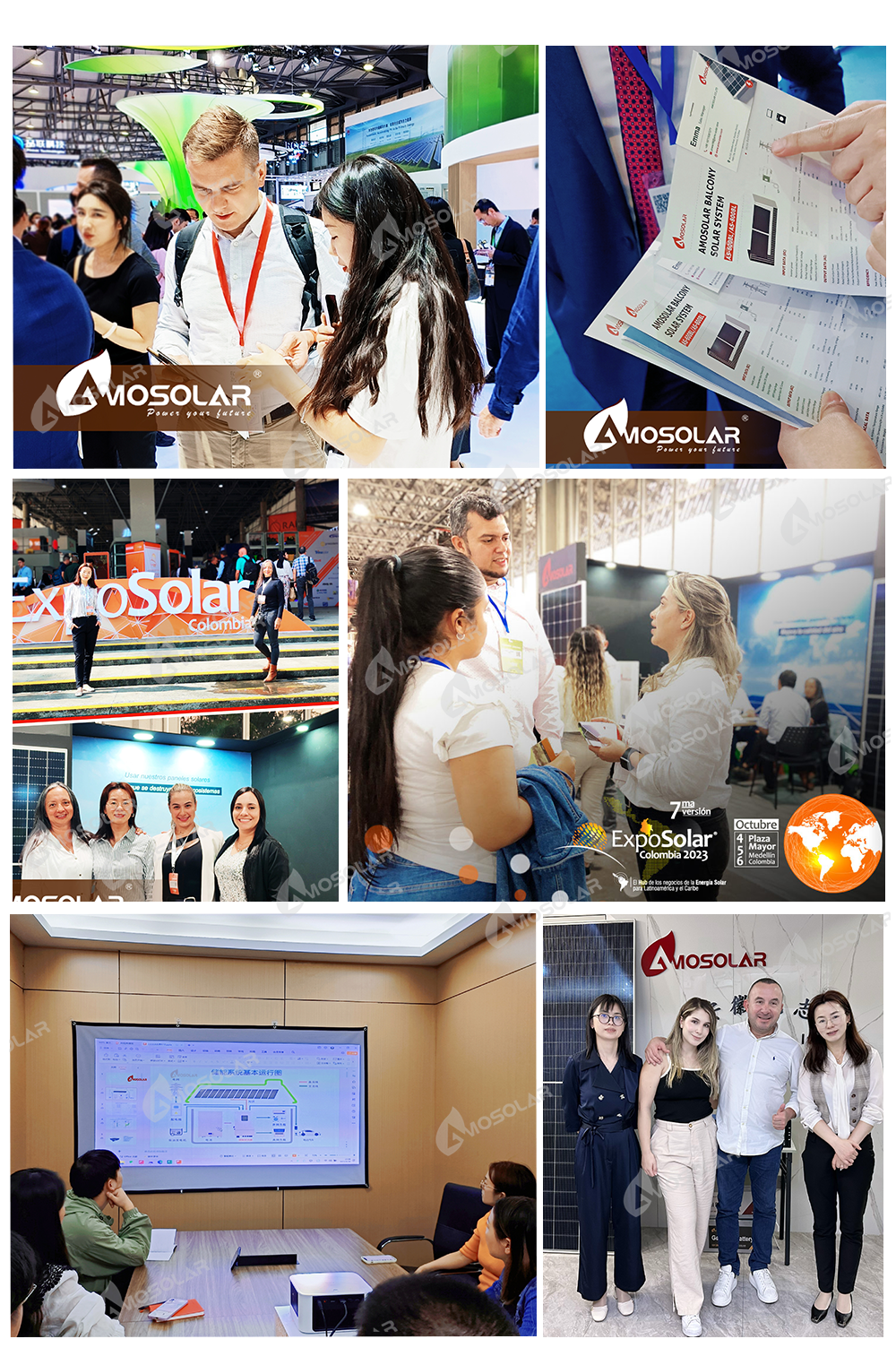 10.24kWh-25.6kWh Home Solar Power Hybrid System with Lithium Battery Europe Stock