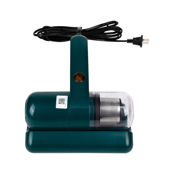 JJ061 220V-240V UV Dust Mite Vacuum Cleaner for Bedding Sofa and Other Fabric Surfaces