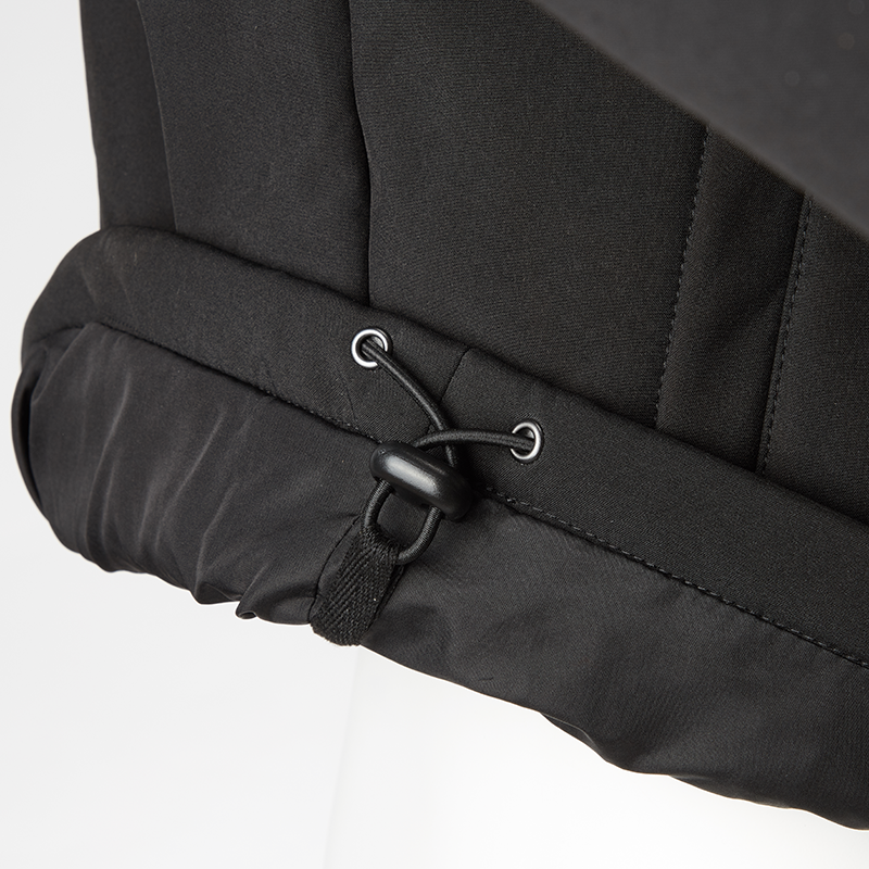 Male And Female Battery Charging Electric Heated Jacket