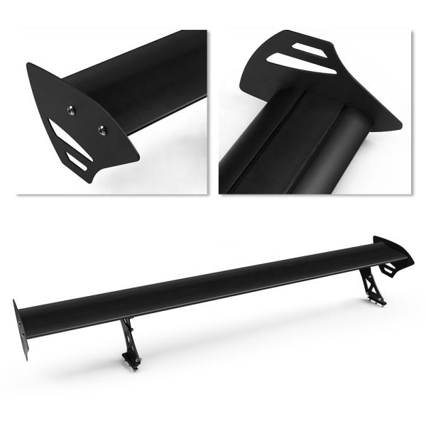 Punchless Adjustable Rear Wing Spoiler 135cm Length