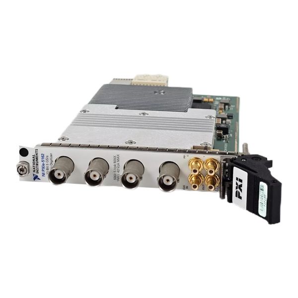 国家仪器 PXIe-5162 示波器/数字转换器