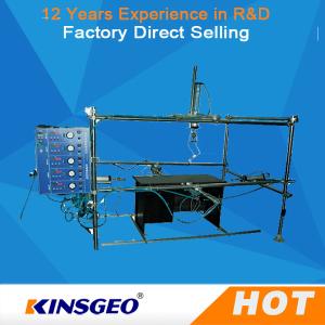 AC220V Automatic Durability Universal Test Equipment 100kg Maximum Capacity with
