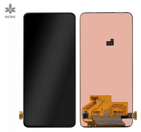 Samsung Galaxy A80 LCD Replacement Screen with Incell OLED Display