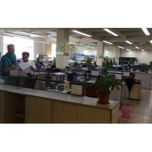 GREEN LIGHTING TECHNOLOGY CO.,LTD