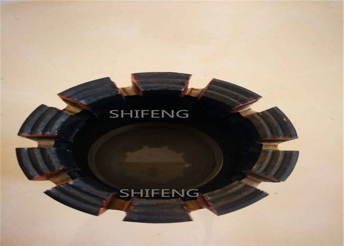 Quality Construction Dry Core Bit , Drill Bit For Marble Stone Dry Used Wide Application for sale