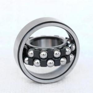 65x120x23Mm 1213K Double Row Spherical Ball Bearings