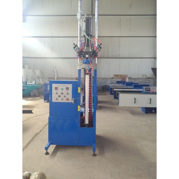 Insulating Glass Making Automatic Desiccant Filling Machine