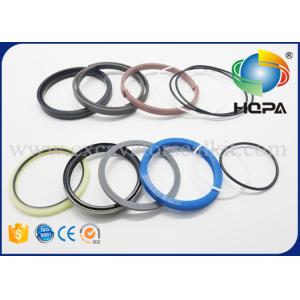 Buy cheap 2440-9232KT Lower Oil Doosan Hydraulic Cylinder Repair Kits Fits DH 130LC-V from wholesalers