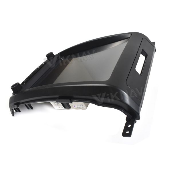 12.1inch Touch Screen Car Radio For Ford F150 2009 - 2012 Android 13 Multimedia Player GPS Navigation Head Unit Carplay