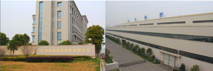 Horizontal Type Boiler Steam Drum For Water Tube Coal Fuel Steam Boilers,leading manufacturer