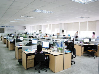 Kimpok Technology Co., Limited