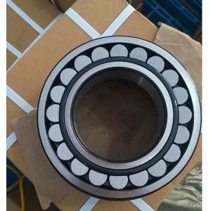 China High Temperature Resistance Industrial Roller Bearings 22211C Dust Proof wholesale