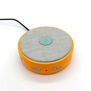 China USB Conference Computer Speakers With Microphone With Zoom Teams Skype on sale