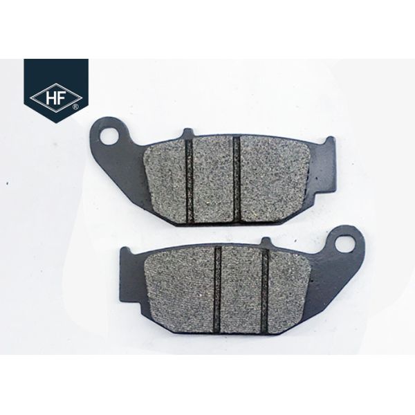 Quality High Performance Ceramic Brake Pads Assorted Color 30000km Lifespan 200g Weight for sale