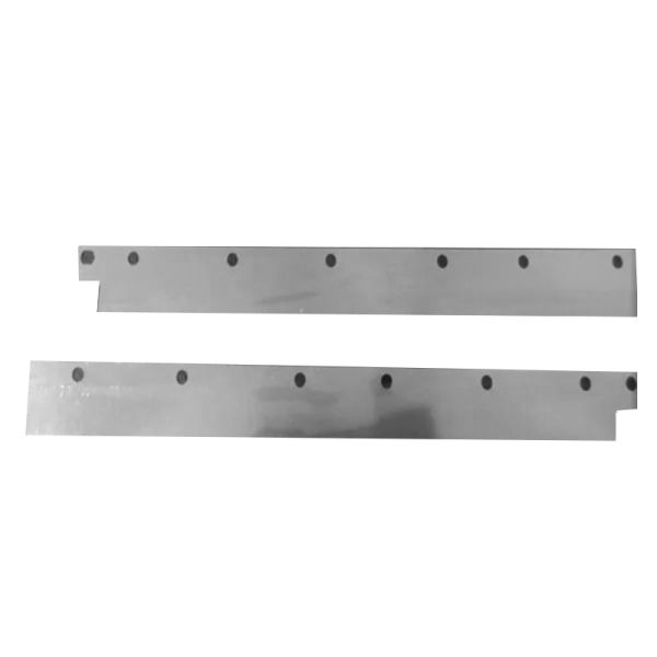 Precision Etched Printer Blades High-Tolerance Metal Parts with Rapid Mass Production