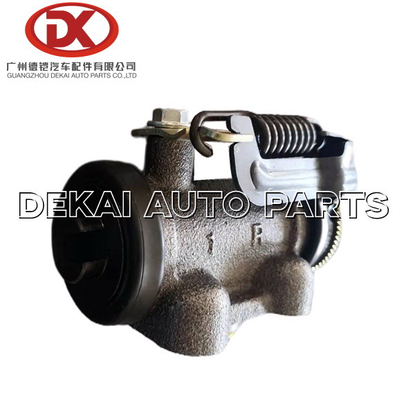 8973496920 ISUZU Front Brake Cylinder Parts WW50064 R-F Truck Brake Cylinder Parts