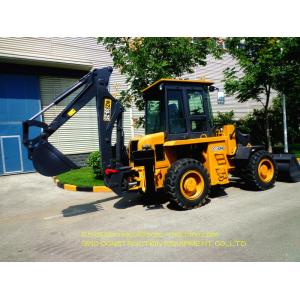 China Mini Construction Wheel Loader wholesale