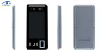 HFSecurity FR05 5 Inch Facial Finggerprint Recognition Access Control Device