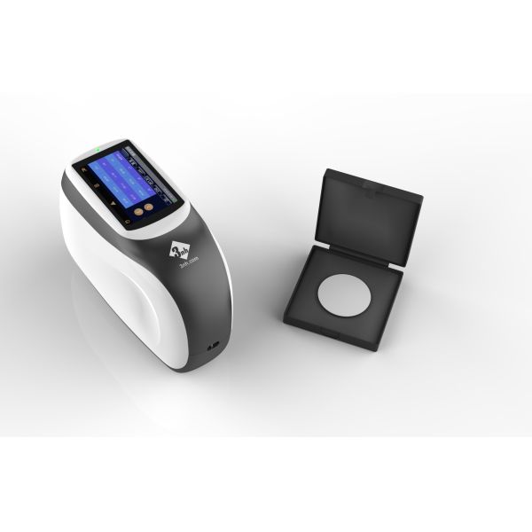 MS3000 Multi-Angle Spectrophotometer - 3-Angle Measurement for Automotive Paints & Pearlescent Colors