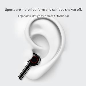 China Waterproof 72h Duration 300mAh Sport Wireless Stereo Earphone L31 Bluetooth Earphone wholesale