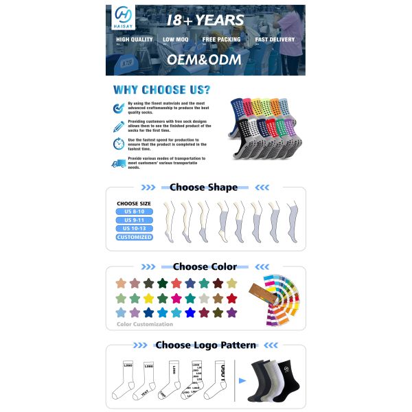 Design Your Own Custom Soccer Socks – Pick Every Detail from Colors, Logos & Patterns to Fit & Fabric, Crafting On-Field Gear That Shows Your Team