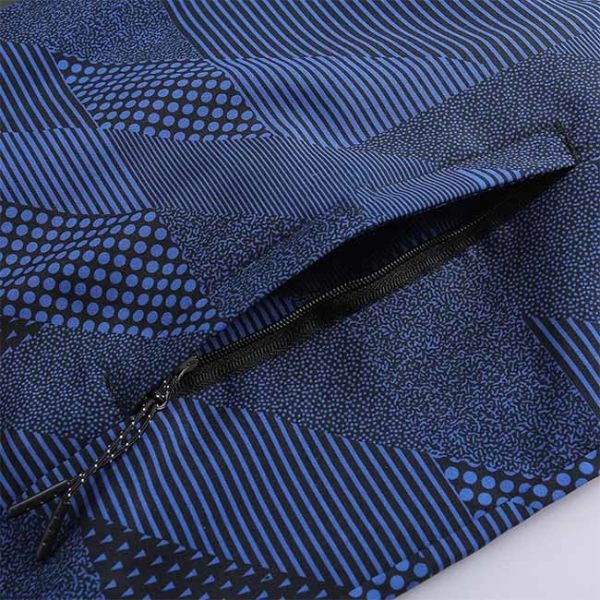 Spring Autumn Waterproof Mountaineering Jacket Quick Dry Outdoor Sports Windbreaker