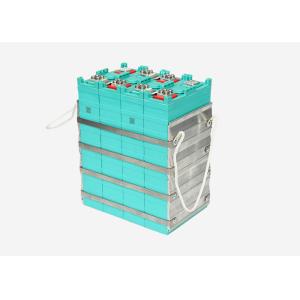 CE LiFePO4 3.2v 100Ah Lithium Iron Phosphate Battery