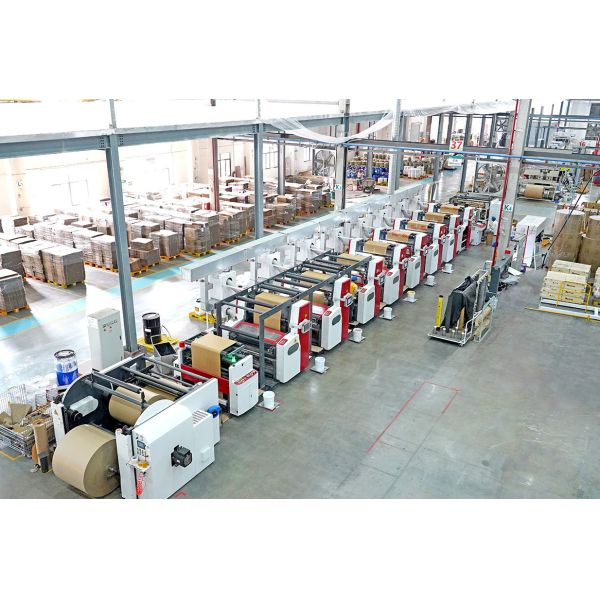 Self Adhesive Ecommerce Bags Pointed Bottom Kraft Paper Courier Bag For Express Delivery