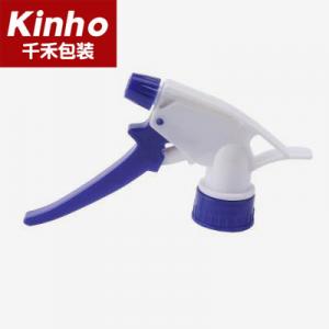 China 28/400 28/410 Garden Trigger Sprayer 1ml/T Garden Sprayer Trigger For Agriculture wholesale