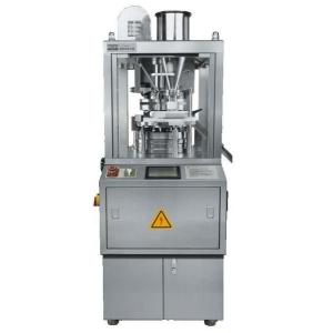 China DZP-800A Rotating Tablet Press Machine wholesale