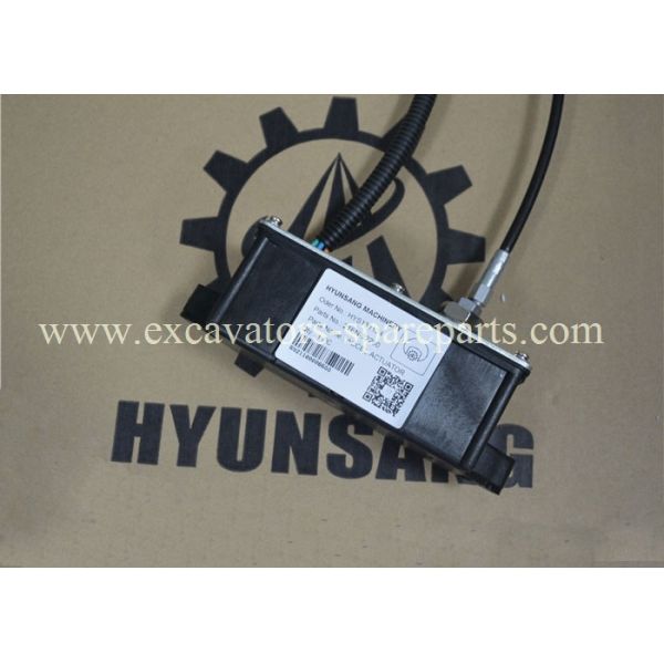 21EN-32260 21EN32260 Excavator Throttle Motor For Hyundai R110LC-7 R140W-7