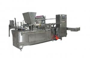 China 5.5KW Vacuum Tray Sealing Machine Professional Sealing Solution wholesale