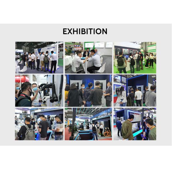 DC150V-1000V Input Voltage Fast Pile 240KW 180KW 120KW 150KW OCPP EV Charging Station