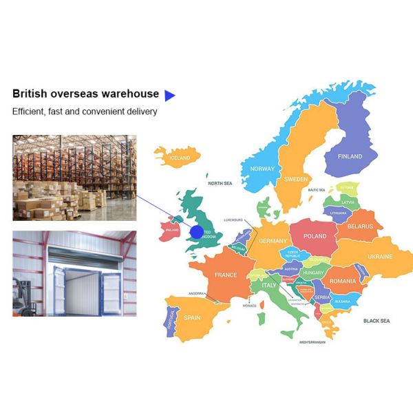 48V Seplos Mason 280 Diy Kit 280ah Lifepo4 Battery Box CAN RS485 Communication