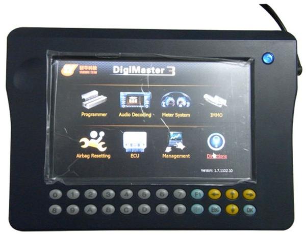 Quality Odometer Correction Tool for ECU Programming for sale